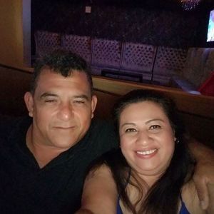 Meet your Posher, Patricia